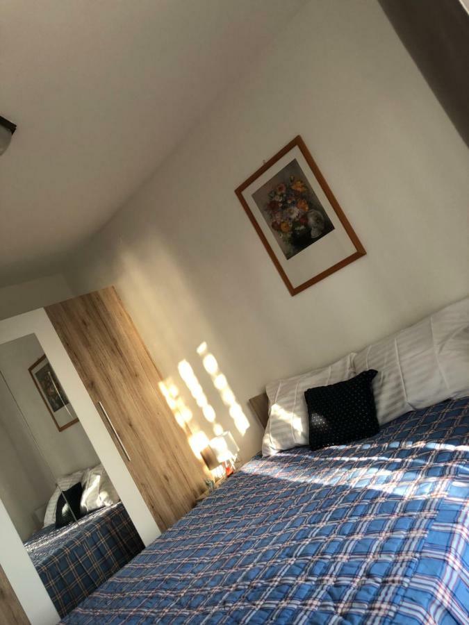 Apartment Kula Кленовица Экстерьер фото