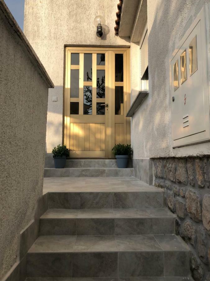 Apartment Kula Кленовица Экстерьер фото