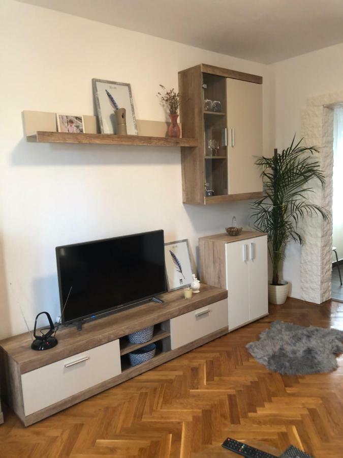 Apartment Kula Кленовица Экстерьер фото