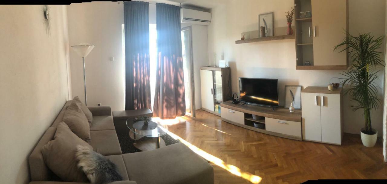 Apartment Kula Кленовица Экстерьер фото