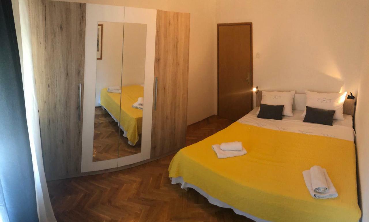 Apartment Kula Кленовица Экстерьер фото