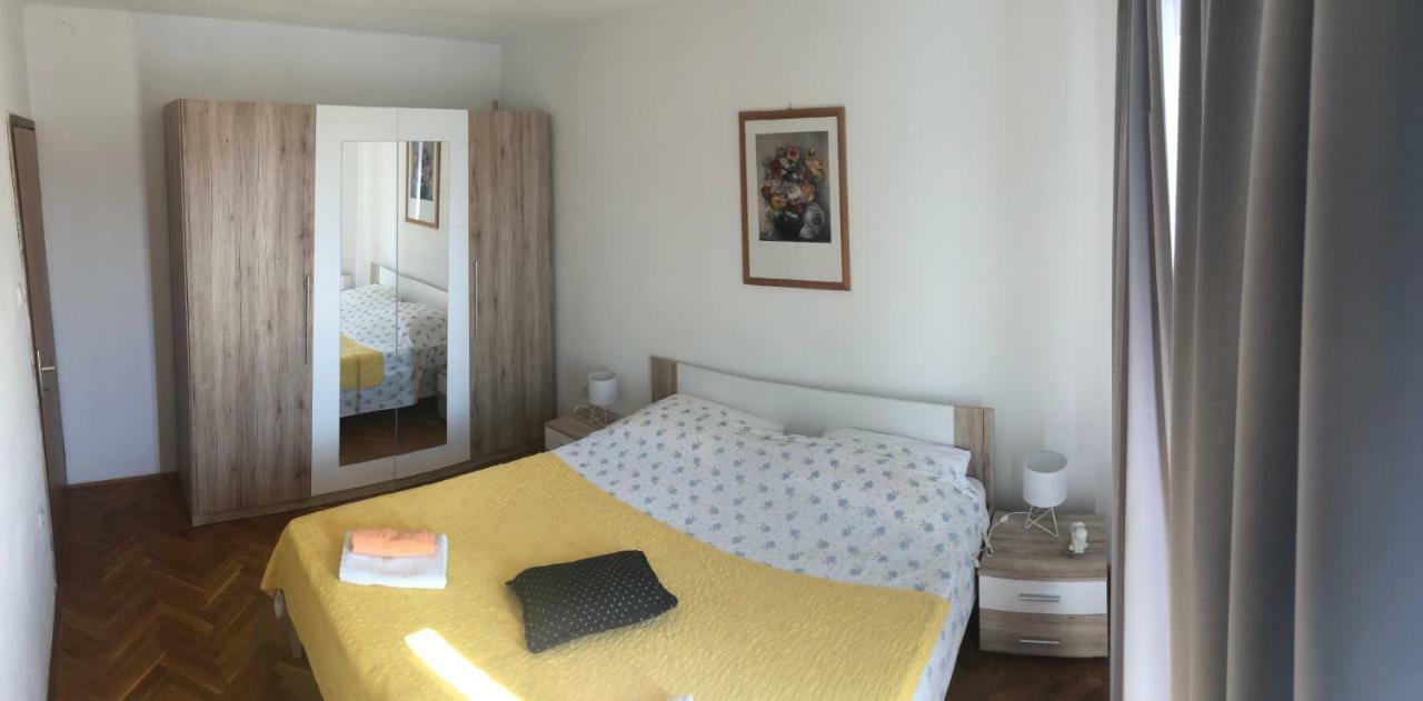 Apartment Kula Кленовица Экстерьер фото